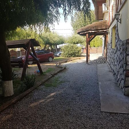 Constantin Si Elena Hotel Dunavăţu de Jos Kültér fotó