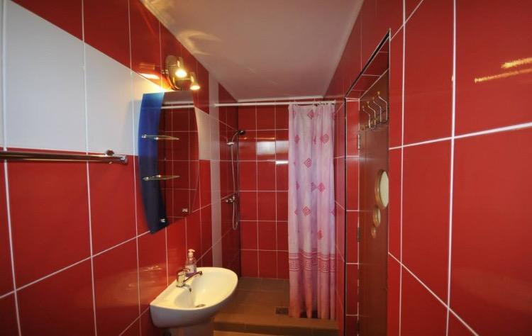 Constantin Si Elena Hotel Dunavăţu de Jos Kültér fotó