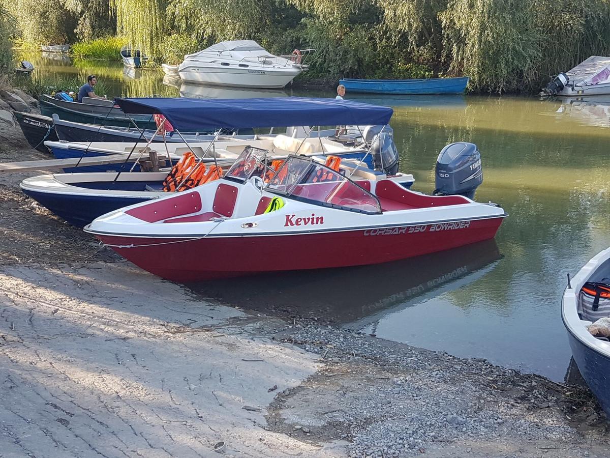 Constantin Si Elena Hotel Dunavăţu de Jos Kültér fotó