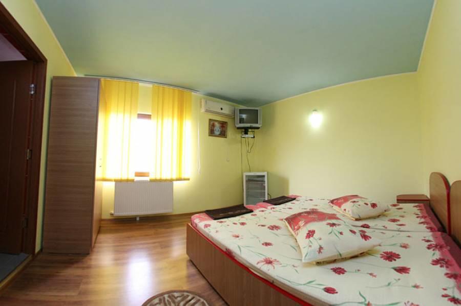 Constantin Si Elena Hotel Dunavăţu de Jos Kültér fotó