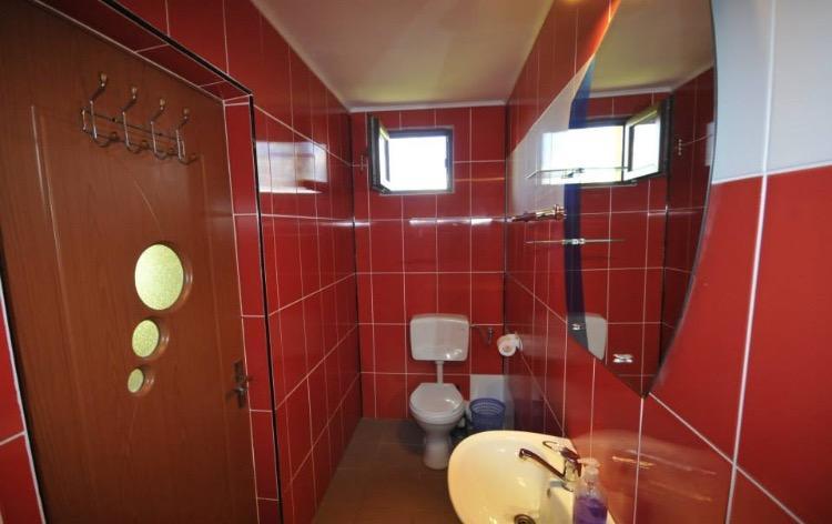 Constantin Si Elena Hotel Dunavăţu de Jos Kültér fotó