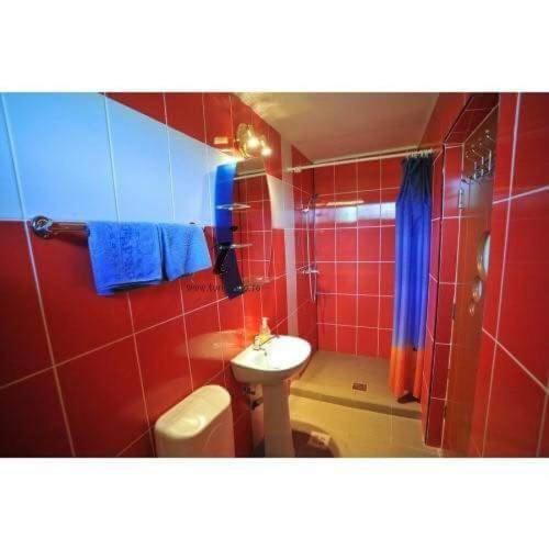 Constantin Si Elena Hotel Dunavăţu de Jos Kültér fotó